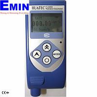 Huatec FJ-6000 Radiometer dosimeter Industrial X-Ray Flaw Detector gamma NDT radiation detection