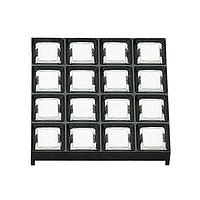 Grayhill 87GC3-201 Keypad Keypad 5 Btn