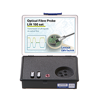 LANGER EMV-Technik LIN 100 set Bus System