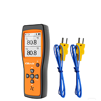 Elitech ICT-220 Digital Thermometer (50～+250℃ / -50～500℃)