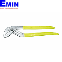 Tsunoda WP-250S Water Pump Pliers w/o Groove (253mm)