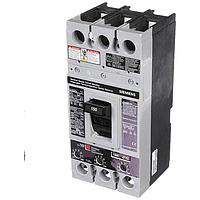 SIEMENS HFXD63B150 Low Voltage BRKR HFD6 3P 600V 150A FX