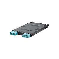 Panduit MEC100-2PV-C Edgle Clip Metal Edge Clip, 1 to 2 PV Wires, 0.100"