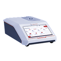 Anton Paar Abbemat Advanced 5101 Laboratory Refractometer (1.30 nD ~ 1.66 nD; 0 °Brix ~ 100 °Brix; 10 °C ~ 70 °C)