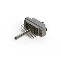 EDAC 519-036-541-401 Connectors Rack & Panel Connector