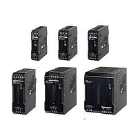 Omron Automation and Safety S8VK-T48024-400 Switching Power Supplies PS 3-Phs 480V 480W 24V Con Ct