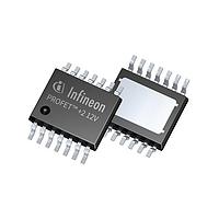 Infineon TLD60981EPXUMA2 DC/DC Controllers LITIX