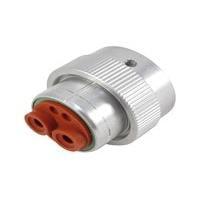 DEUTSCH - TE Connectivity HD36-18-6SN Connectors PLUG ASM