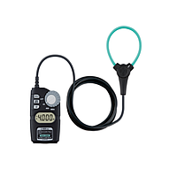 KYORITSU 2204R AC Digital Clamp Meter (AC 400A)