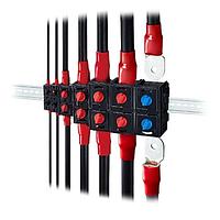 Hirose Electric EF2A-DH150B-5 Twist