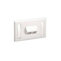 Panduit FCS9N-12-03P Fiber Optic Connectors Opticom SC Splice Cassette Preloaded wit