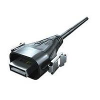 Samtec RCU-G-03.00-BMS-BMS USB Cables / IEEE 1394 Cables