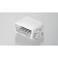 AMP Connectors - TE Connectivity 6-292254-2 Shrouded CT RELAY HDR ASSY 2P BLACK