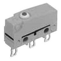 Panasonic Industrial Devices ABJ141260 Ultraminiature ABJ (BJ) Turquo