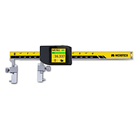 MICROTECH 141630308 Universal computerized caliper e-Force (0-300mm/ 0-12”)
