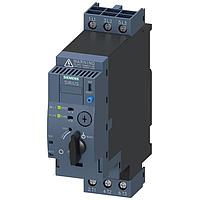 SIEMENS 3RA61201EB34 Motor Drives DOL COMPACT STARTER 24V 8-32A