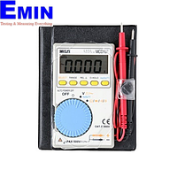 MULTI MCD-107 Pocket Type Digital Multimeter