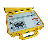 PVE PVPM1000X IV-Curve Measurement Device for PV modules and strings (20kW,1000V, 20A)