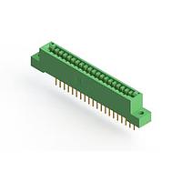 EDAC 346-020-522-102 Standard Card Edge Connectors Card Edge Connectors