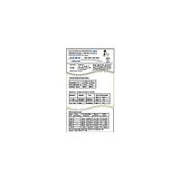 KERN 963-234 DKD Cal Cert E1 Weight 10g