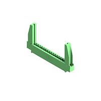 EDAC 337-017-523-678 Sockets Card Edge Connector