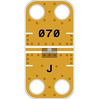 Quantic X-Microwave XM-C3C2-0204D Attenuator Temp Variable, MTVA0500N03W3SMT