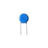Murata Electronics DE1B3RA101KN4AH01F Safety Certified Ceramic Disc Capacitors 400Vac(r.m.s.) 100pF 10%