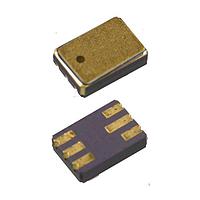 TT Electronics / Optek Technology 2N5794U BJTs - Bipolar Transistors Dual NPN Transistor 6 Pin