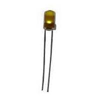 Lumex SSL-LX40FT3YD Single Color LEDs LED PMI