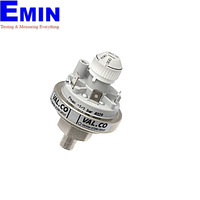 Senseca SENSOBAR – 901 Pressure switch (5 ... 20 mbar ~ 7 ... 12 bar)