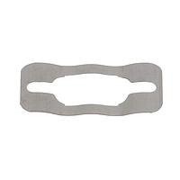 Spectrum Control 572019-00105-70 Gasket 9 REAR GASKET