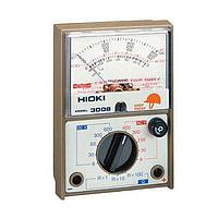 HIOKI 3008 MULTI TESTER