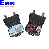 Zhiwei ZWHR-100R Contact Resistance Tester (0～100mΩ)