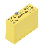 Opto 22 IAC5A Digital Input Modules G1 AC Digital Input, 180-280 VAC, 5 VDC Logic