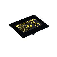 DISPLAY VISIONS EA PLUGL128-6GTC OLED Display Modules 2.9 inch Touch OLED Intelligent Display