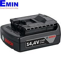 BOSCH Pin( 14.4V 1.5Ah) Battery Pack