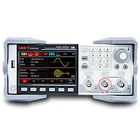 UNI-T UTG2122X Function/ArbitraryWaveformGenerator (120MHz; 2CH)