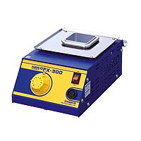 HAKKO FX-300 3 Wired Cord But No Plug Soldering Pot (190W, 220)