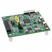 Analog Devices MAX98357EVSYS#WLP Audio IC Development Tools EV System MAX98357 (PCM Input Class D Au