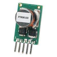 Texas Instruments PTR08100WVD Non-Isolated / PoL 10A 4.5V-14Vin Non- Iso Adj Pwr Module