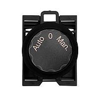 Eaton M22S-WR3-X94 Rotary Switches NON-ILL 3-POS MTN SEL SWTCH ROT-HD