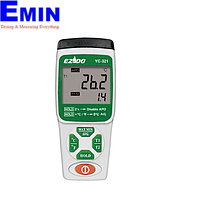 EZDO YC-321 Portable K-type Thermometer (2 channel, -200°C to +1372°C)