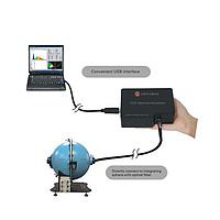 Lisun LMS-7000UV-VIS Spectroradiometer (200~800nm) 