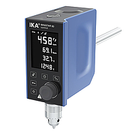 IKA MICROSTAR 80 control (0025001990) overhead stirrer