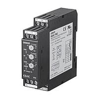 Omron Automation and Safety K8AK-PW1 200/240VAC Voltage Monitoring Relay 3-phase Voltage Relay