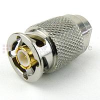 FairviewMicrowave ST1287 RF Load To 12.4 GHz ZMA Male