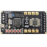 STMicroelectronics STEVAL-IME011V2 Power Management Specialized Evaluation board based on the STHV748S high voltage pulser
