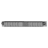 AMP Connectors - TE Connectivity 6450140-9 Power to the Board MBXL VERT RCPT 5P+24S+1M+6P