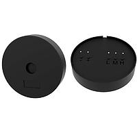 PUI Audio AMI-4440-TT-C Piezo Indicators 44MM MEDICAL INDICATOR 80DB IEC 60601-1-8 Cardio