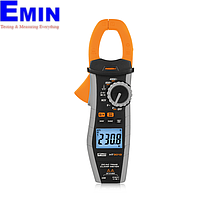 HT HT3013 AC Clamp Meter (TRMS, 400AAC)